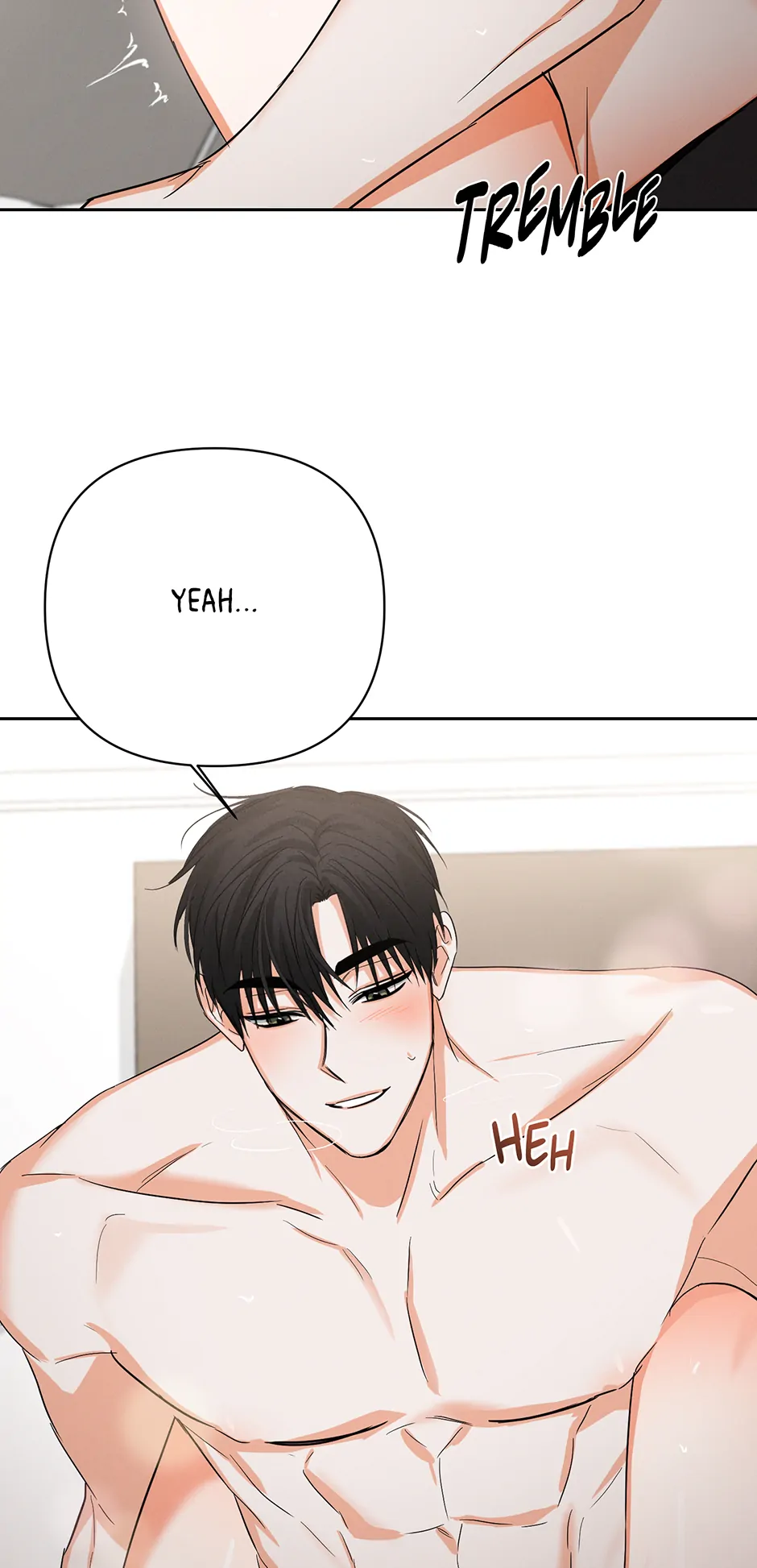 Nine to Nine [Official] - 31. Just Ignore Him manhwa