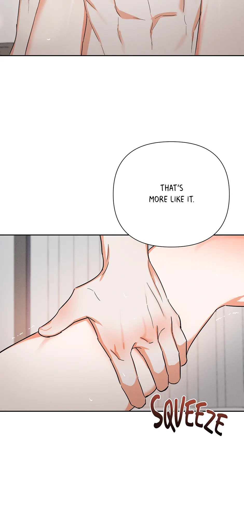 Nine to Nine [Official] - 31. Just Ignore Him manhwa