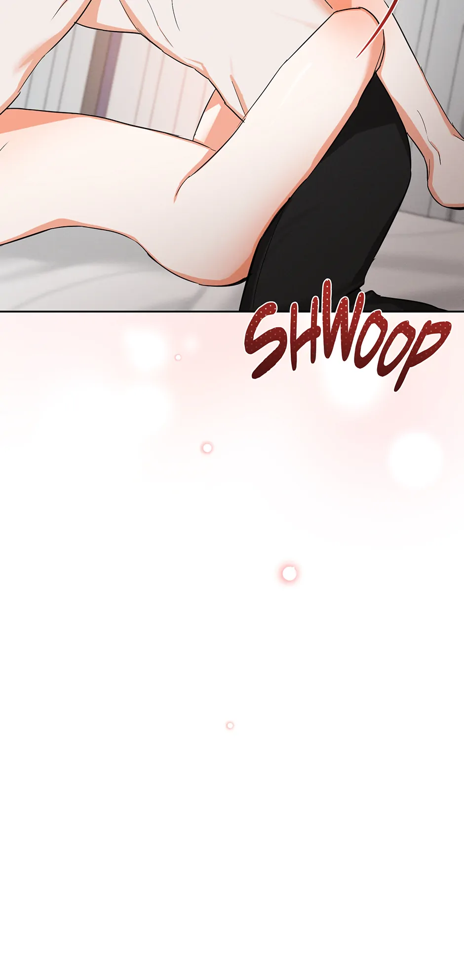 Nine to Nine [Official] - 31. Just Ignore Him manhwa