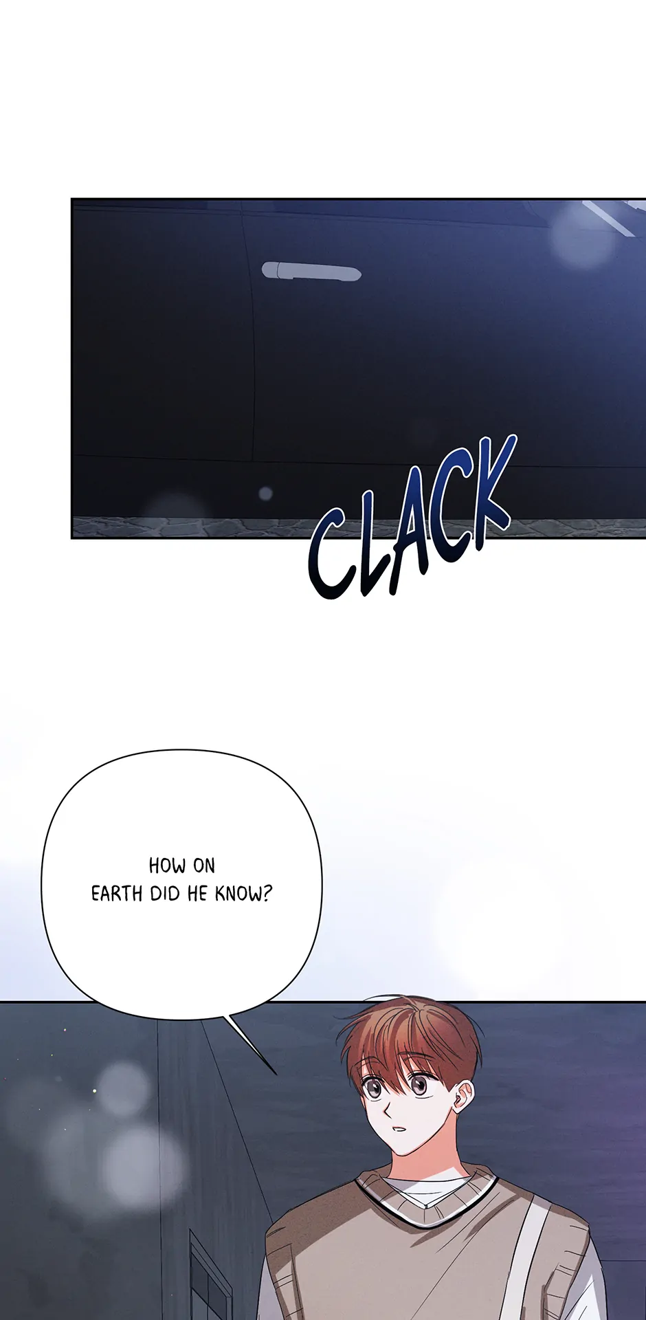 Nine to Nine [Official] - 31. Just Ignore Him manhwa