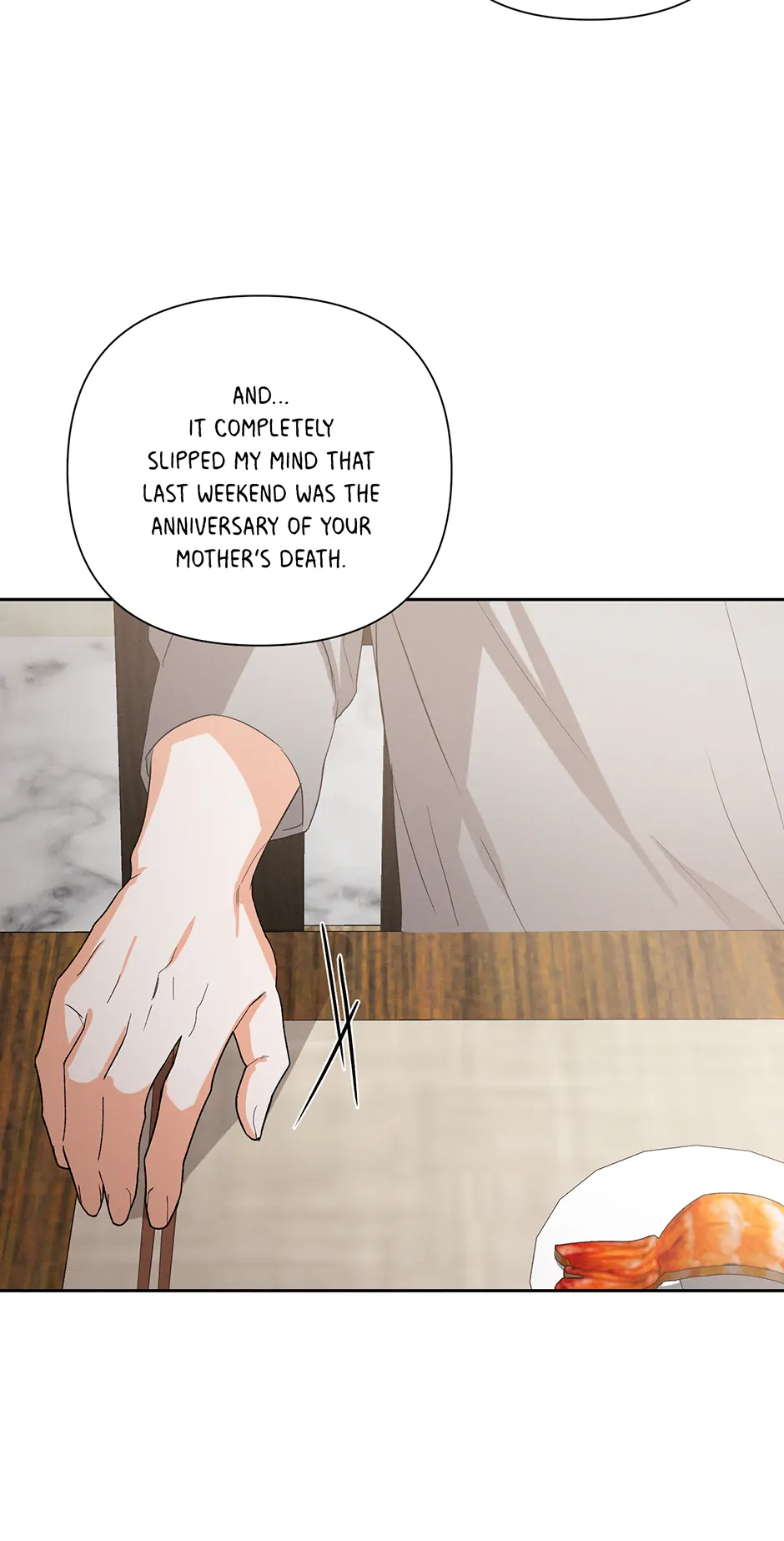 Nine to Nine [Official] - 31. Just Ignore Him manhwa