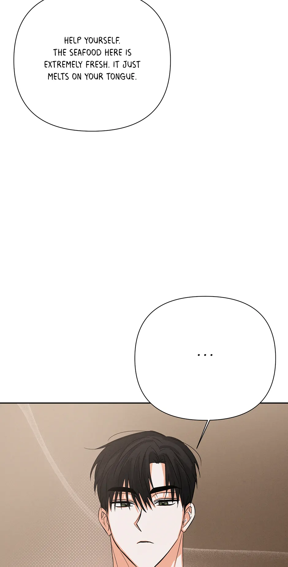 Nine to Nine [Official] - 31. Just Ignore Him manhwa