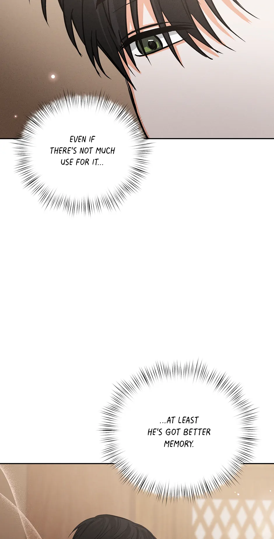 Nine to Nine [Official] - 31. Just Ignore Him manhwa