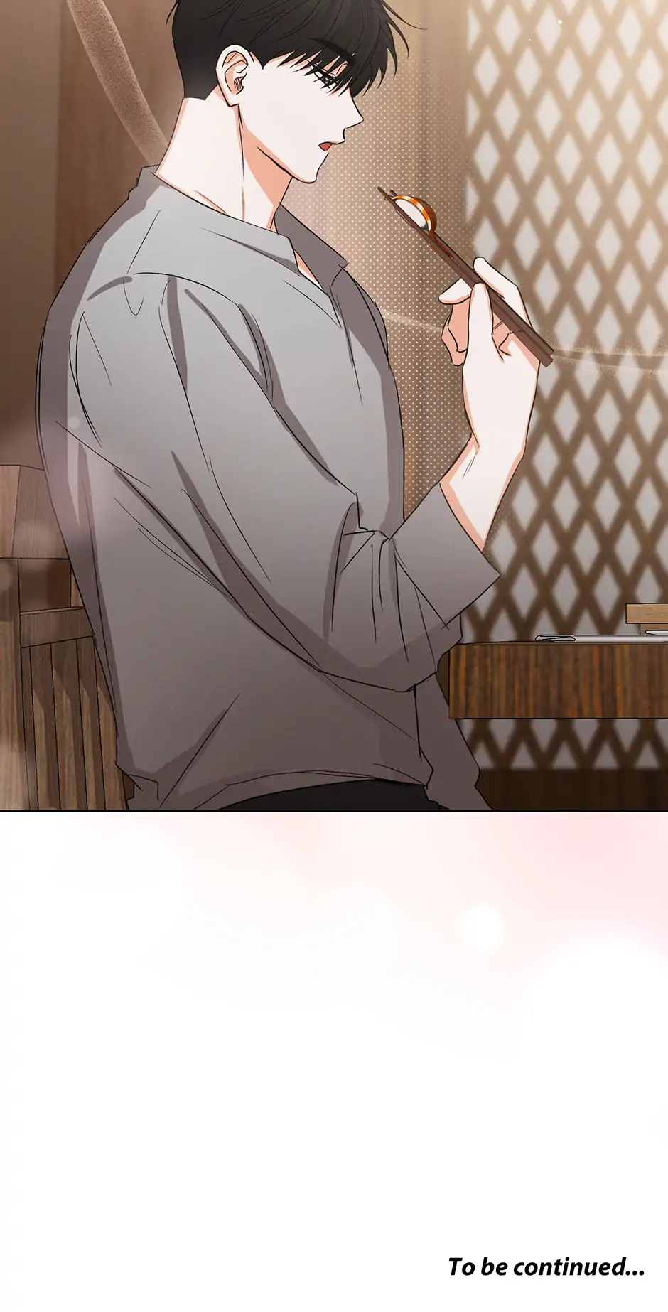 Nine to Nine [Official] - 31. Just Ignore Him manhwa