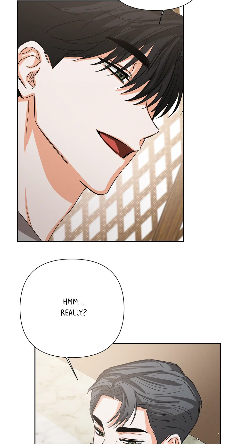 Nine to Nine [Official] - 32. Working Late manhwa