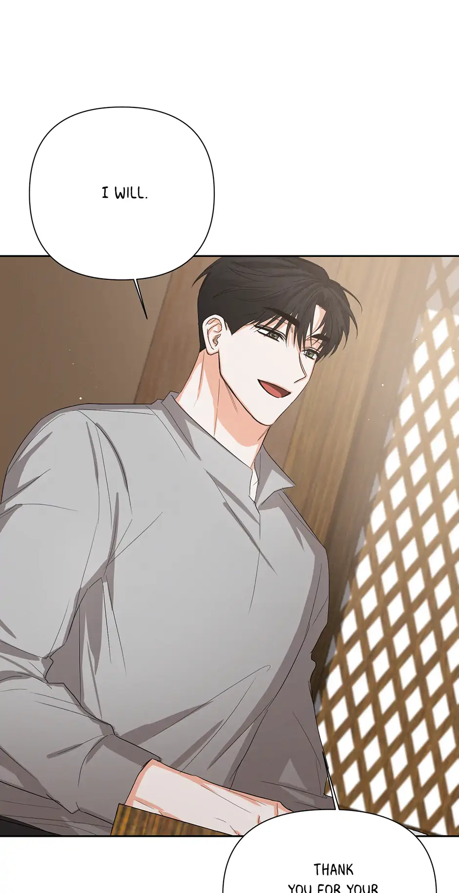 Nine to Nine [Official] - 32. Working Late manhwa
