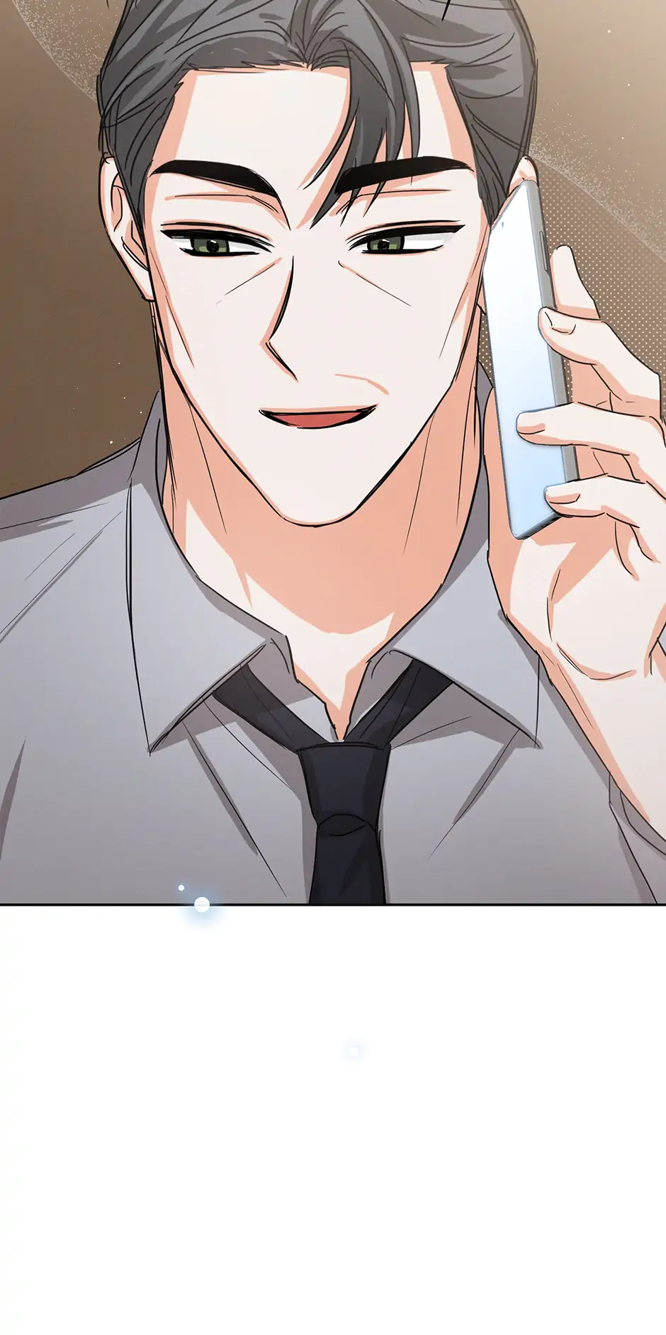 Nine to Nine [Official] - 32. Working Late manhwa