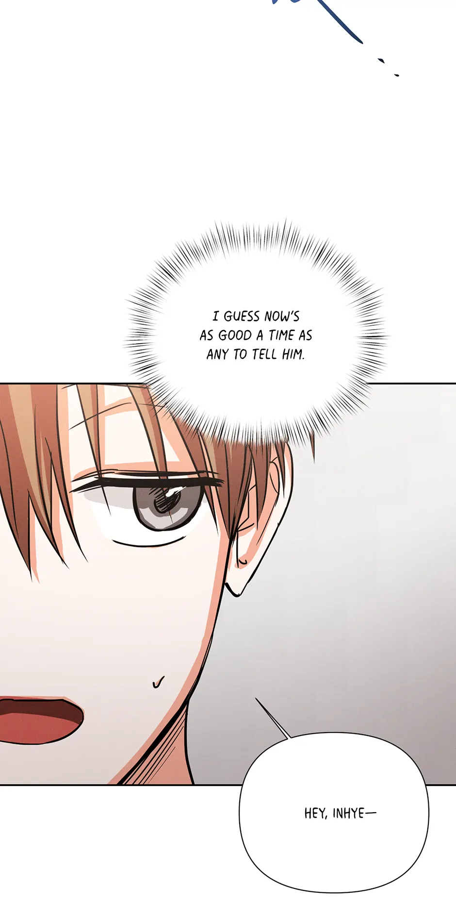 Nine to Nine [Official] - 32. Working Late manhwa