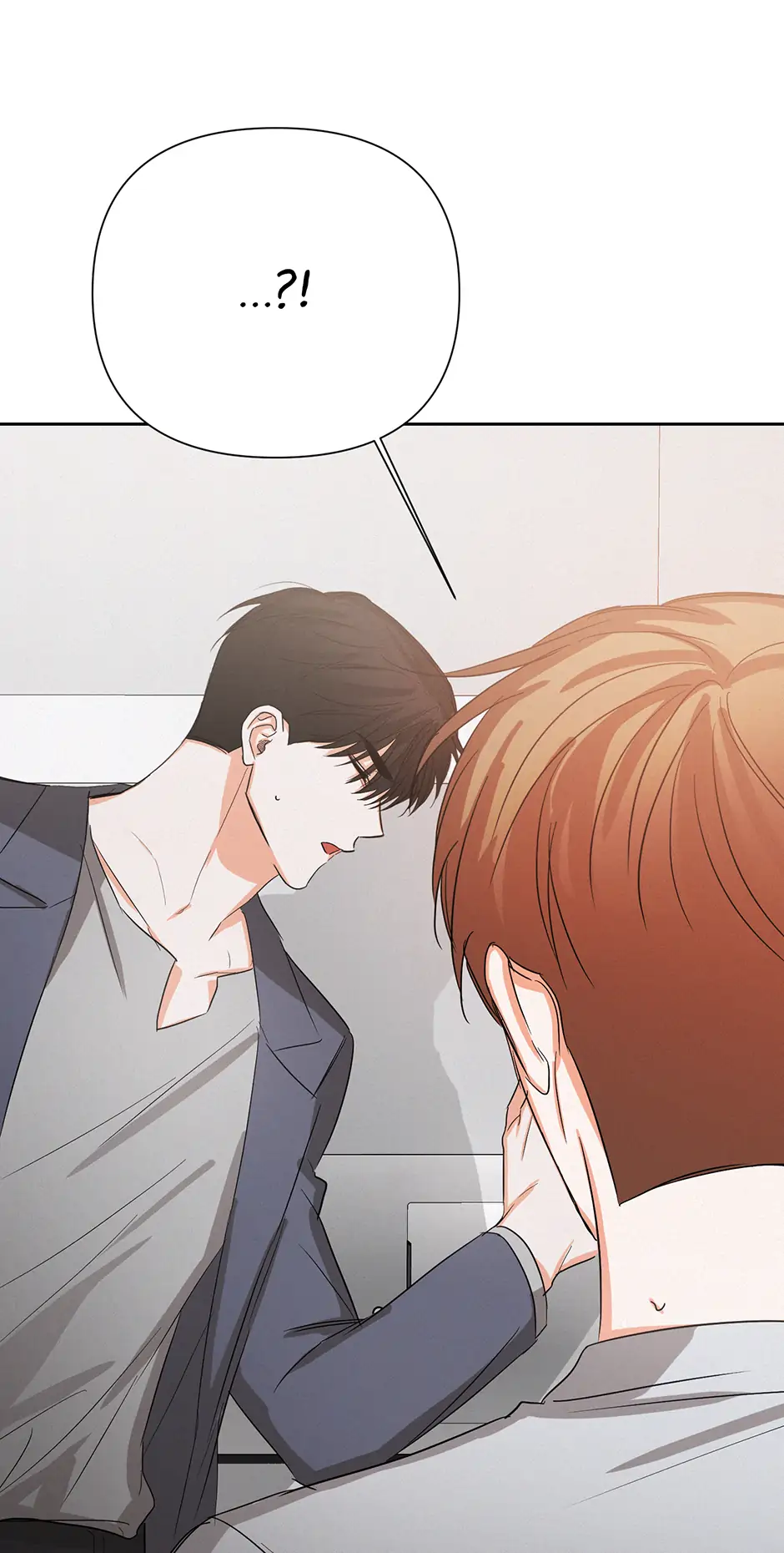 Nine to Nine [Official] - 32. Working Late manhwa
