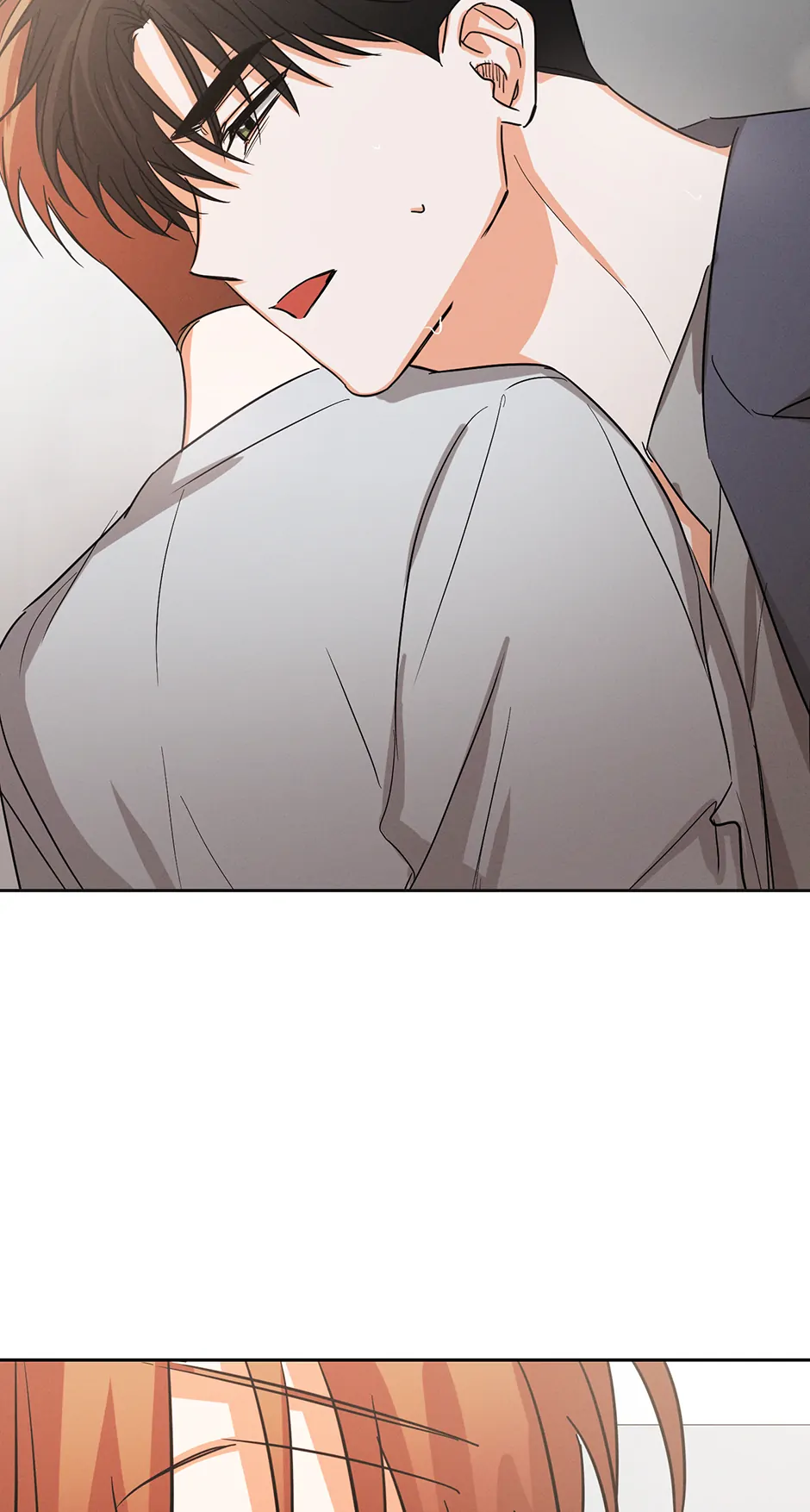 Nine to Nine [Official] - 32. Working Late manhwa
