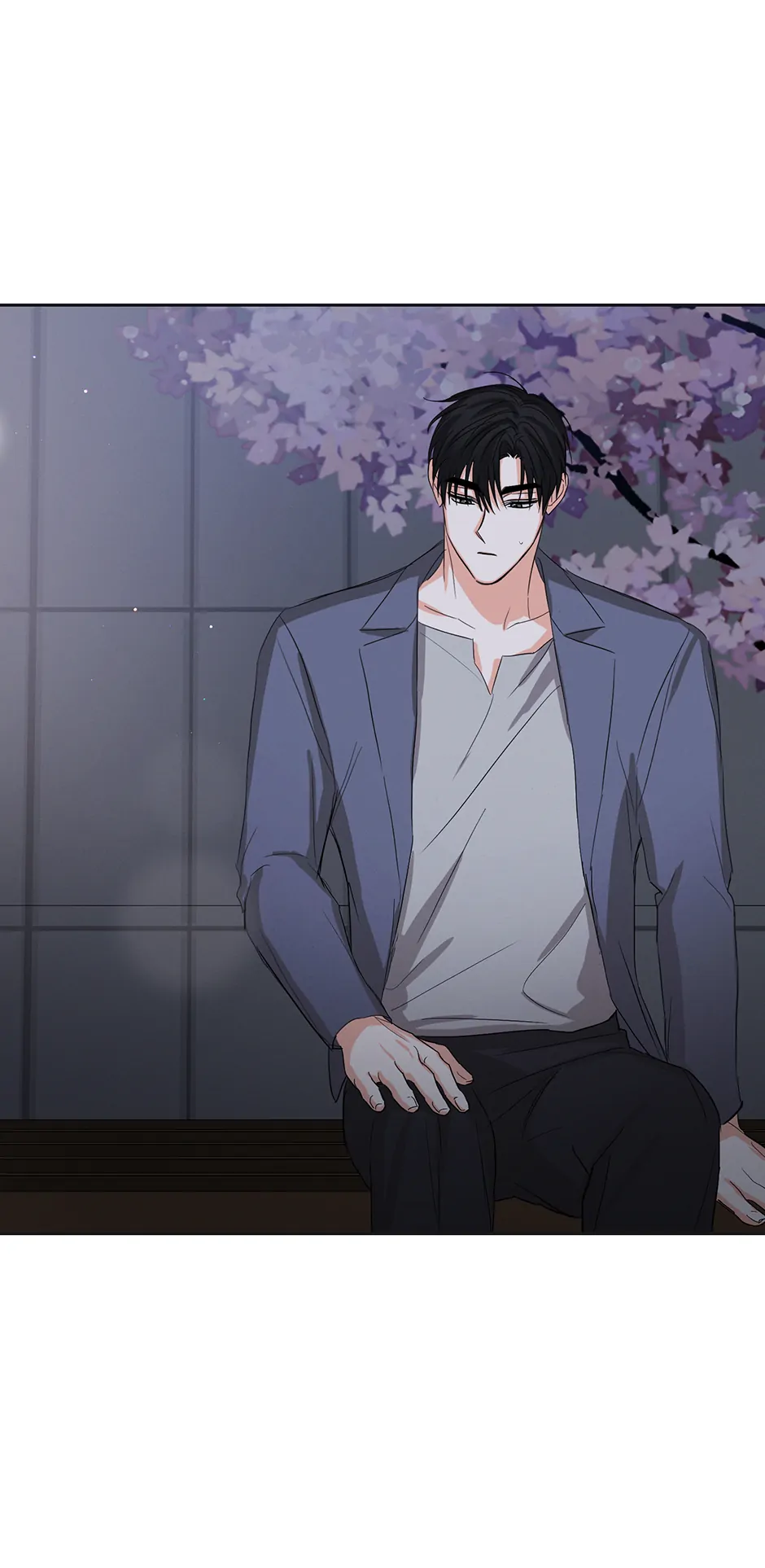 Nine to Nine [Official] - 32. Working Late manhwa