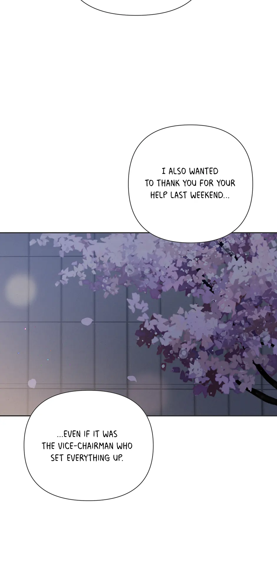 Nine to Nine [Official] - 32. Working Late manhwa