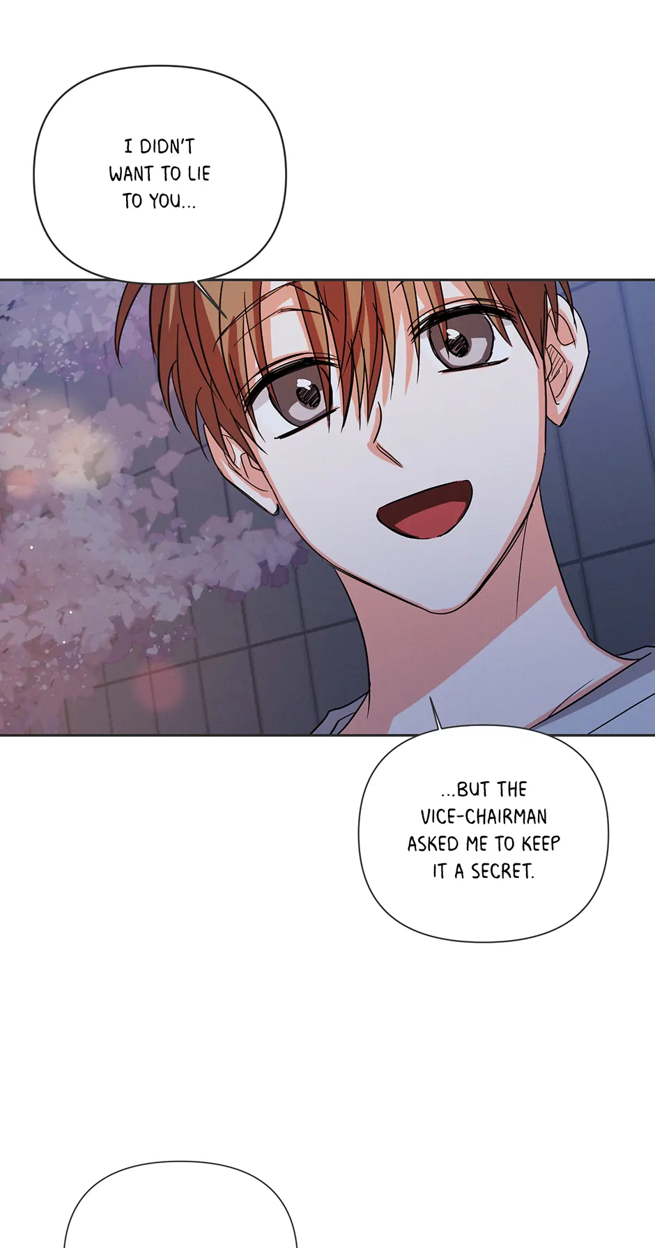 Nine to Nine [Official] - 32. Working Late manhwa