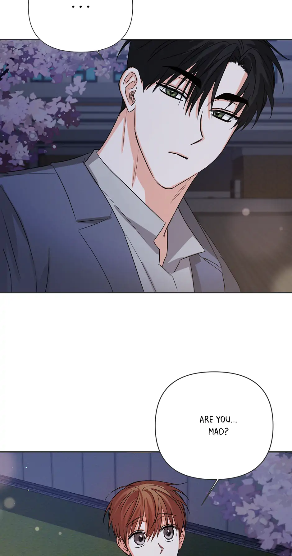 Nine to Nine [Official] - 32. Working Late manhwa