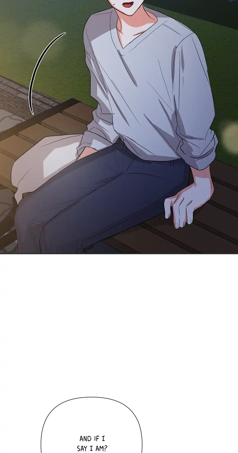 Nine to Nine [Official] - 32. Working Late manhwa