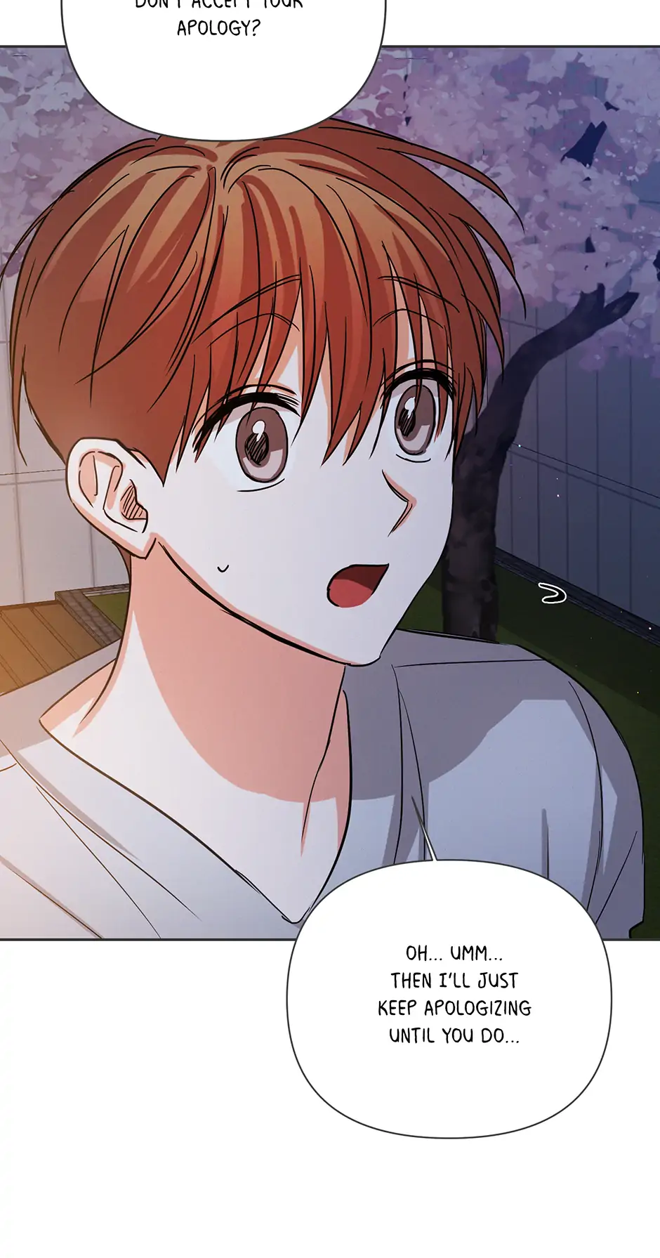 Nine to Nine [Official] - 32. Working Late manhwa