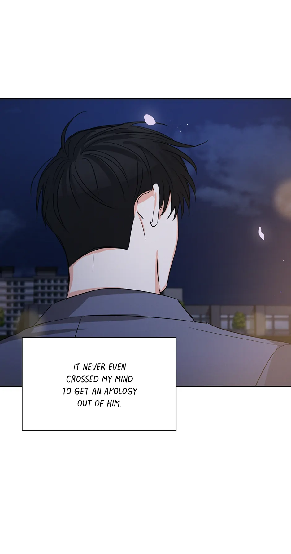 Nine to Nine [Official] - 32. Working Late manhwa