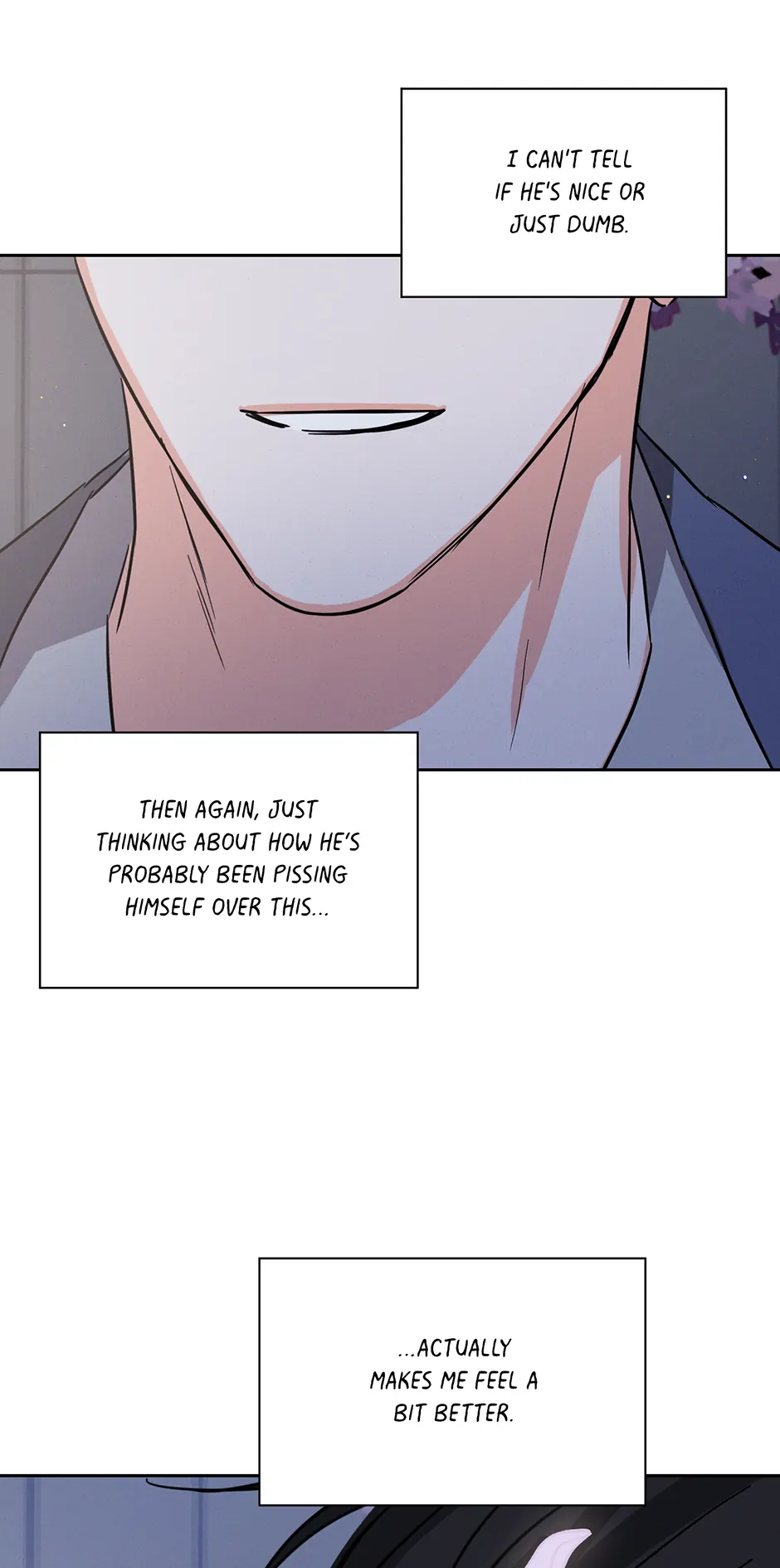 Nine to Nine [Official] - 32. Working Late manhwa