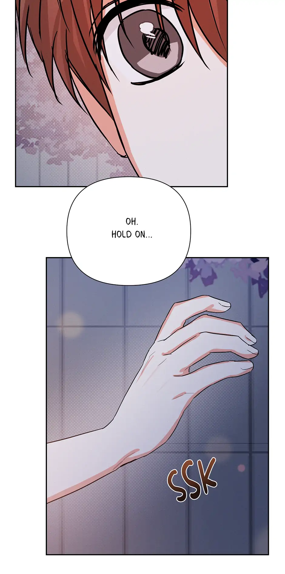 Nine to Nine [Official] - 32. Working Late manhwa