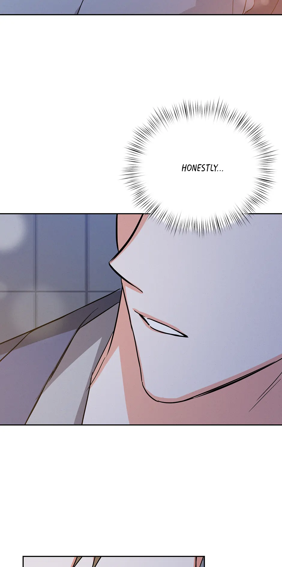Nine to Nine [Official] - 32. Working Late manhwa