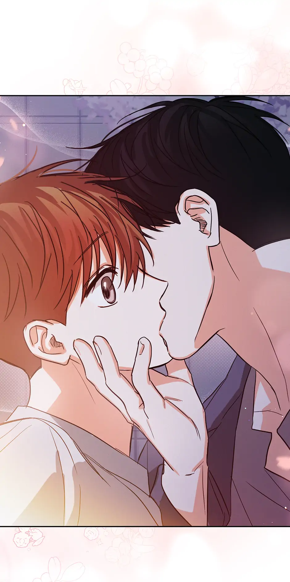 Nine to Nine [Official] - 32. Working Late manhwa