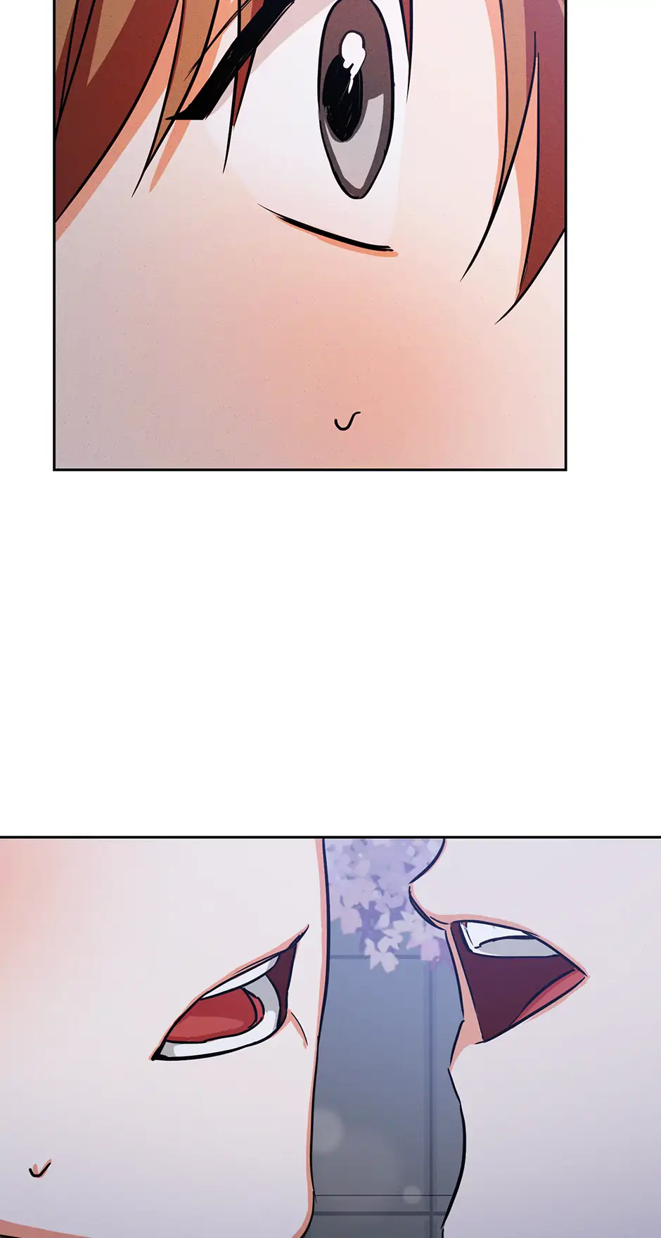 Nine to Nine [Official] - 33. Who's There manhwa