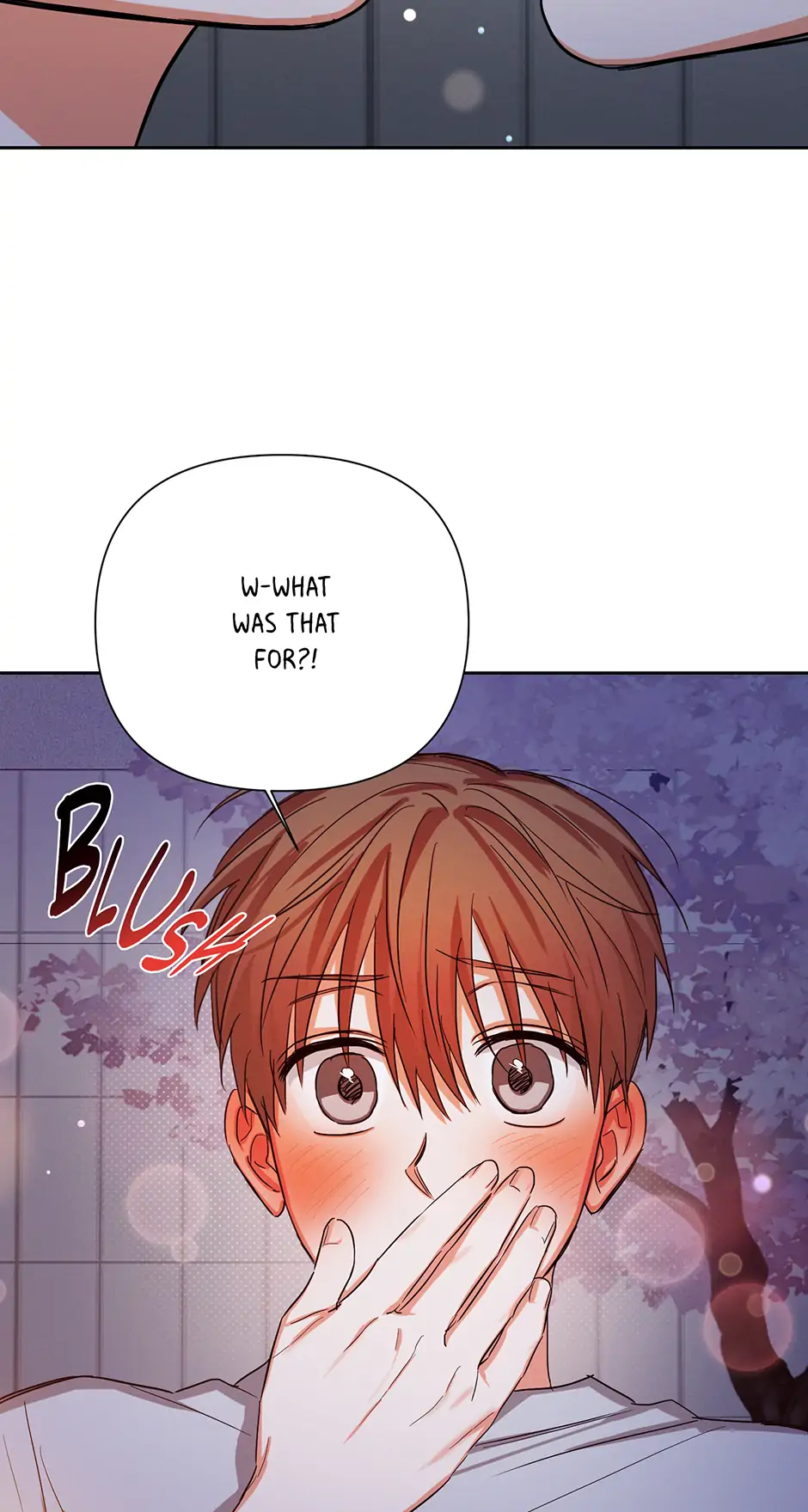 Nine to Nine [Official] - 33. Who's There manhwa