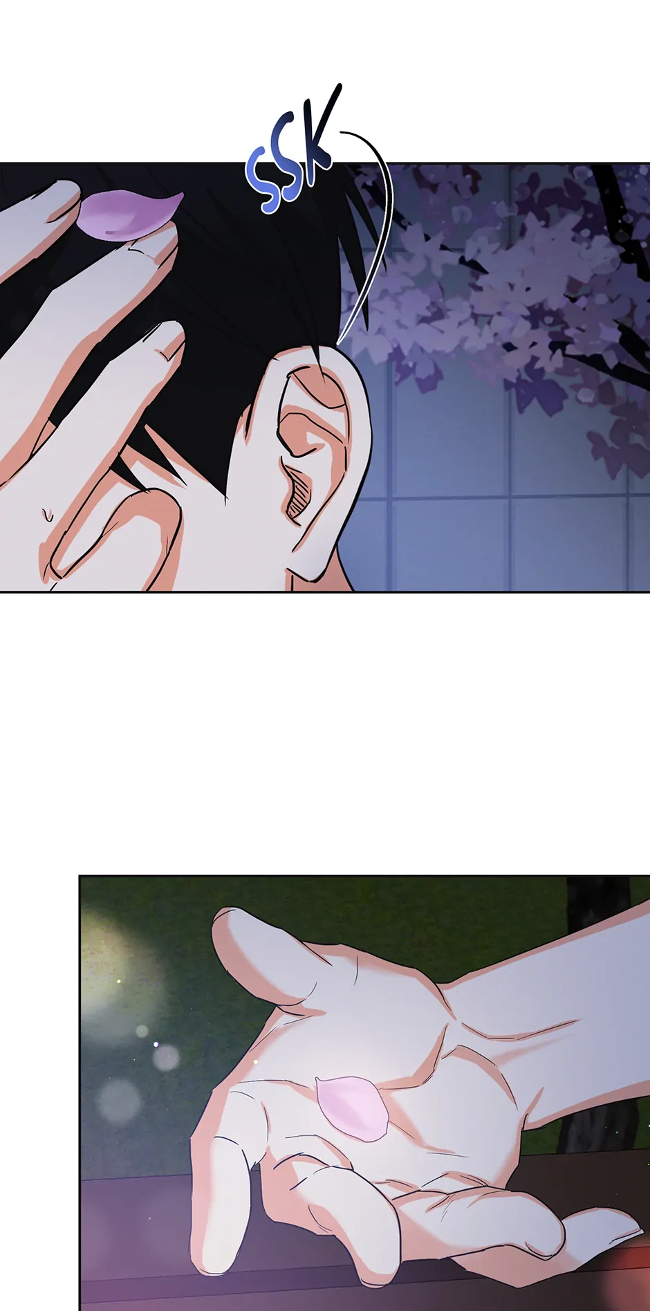 Nine to Nine [Official] - 33. Who's There manhwa