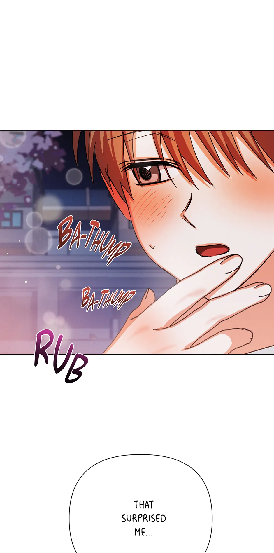 Nine to Nine [Official] - 33. Who's There manhwa