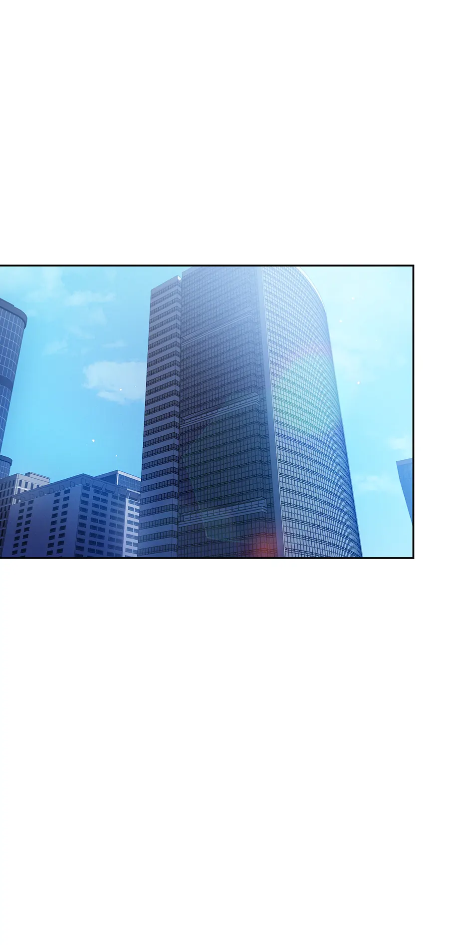 Nine to Nine [Official] - 33. Who's There manhwa