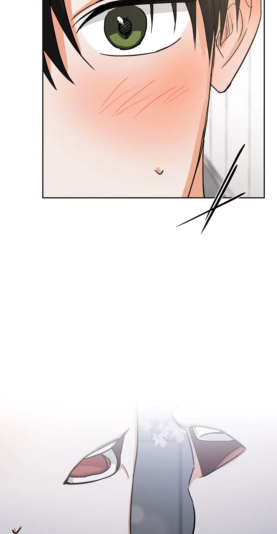 Nine to Nine [Official] - 33. Who's There manhwa