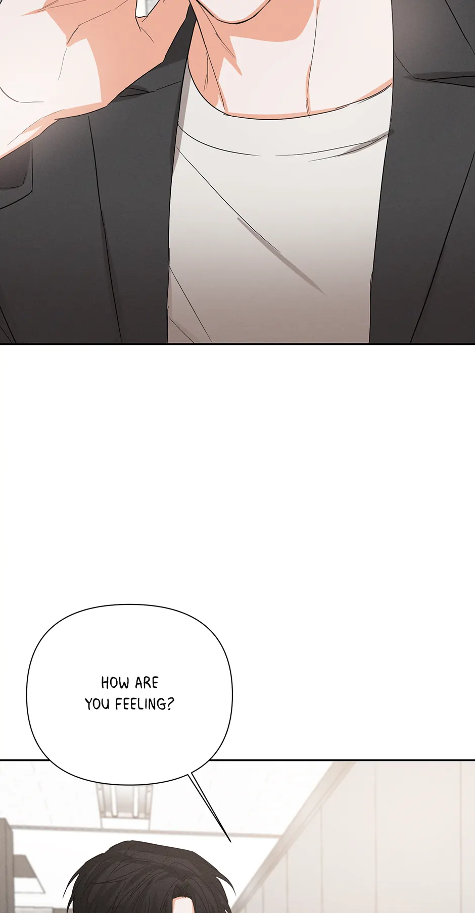 Nine to Nine [Official] - 33. Who's There manhwa