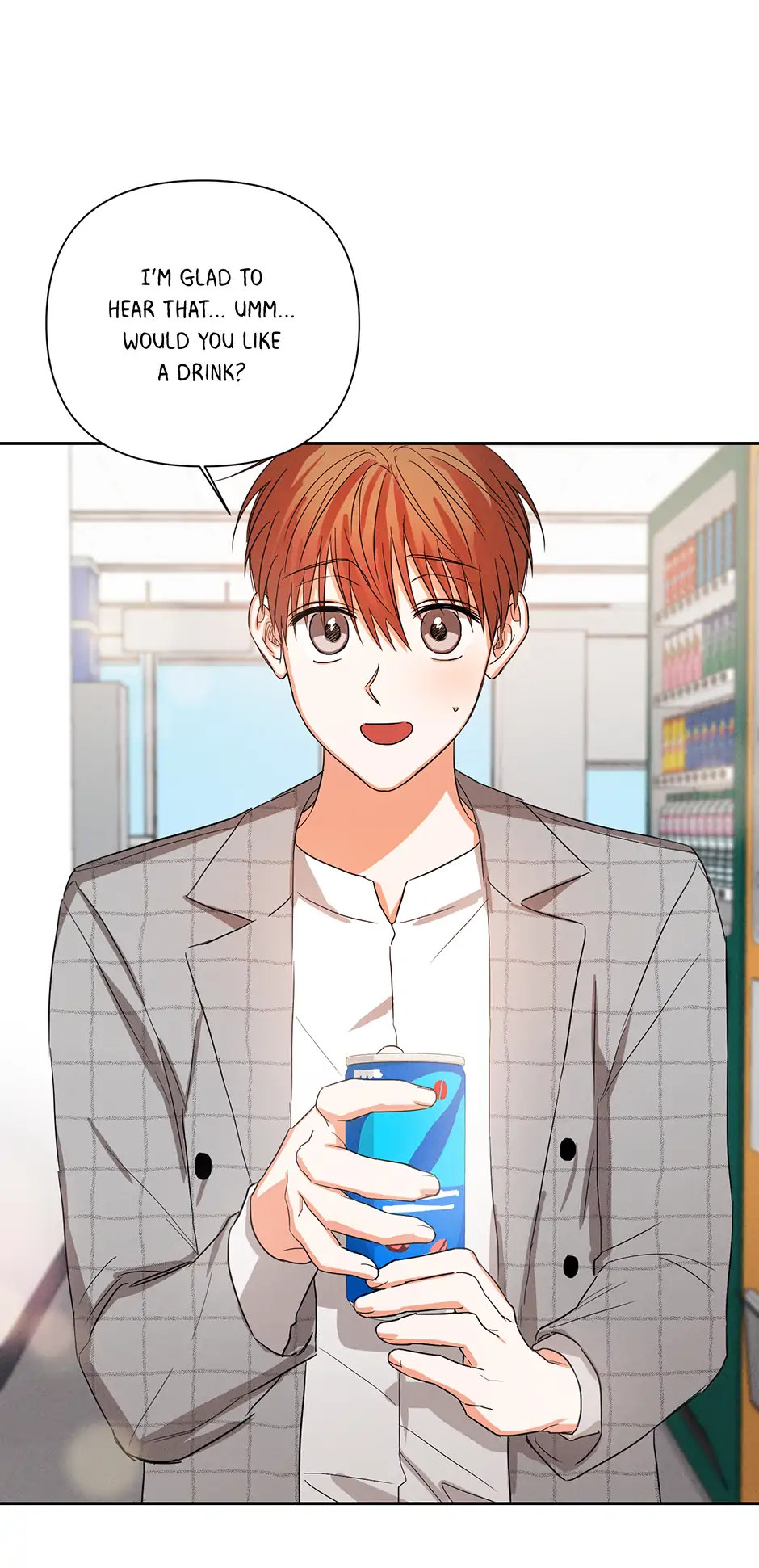 Nine to Nine [Official] - 33. Who's There manhwa
