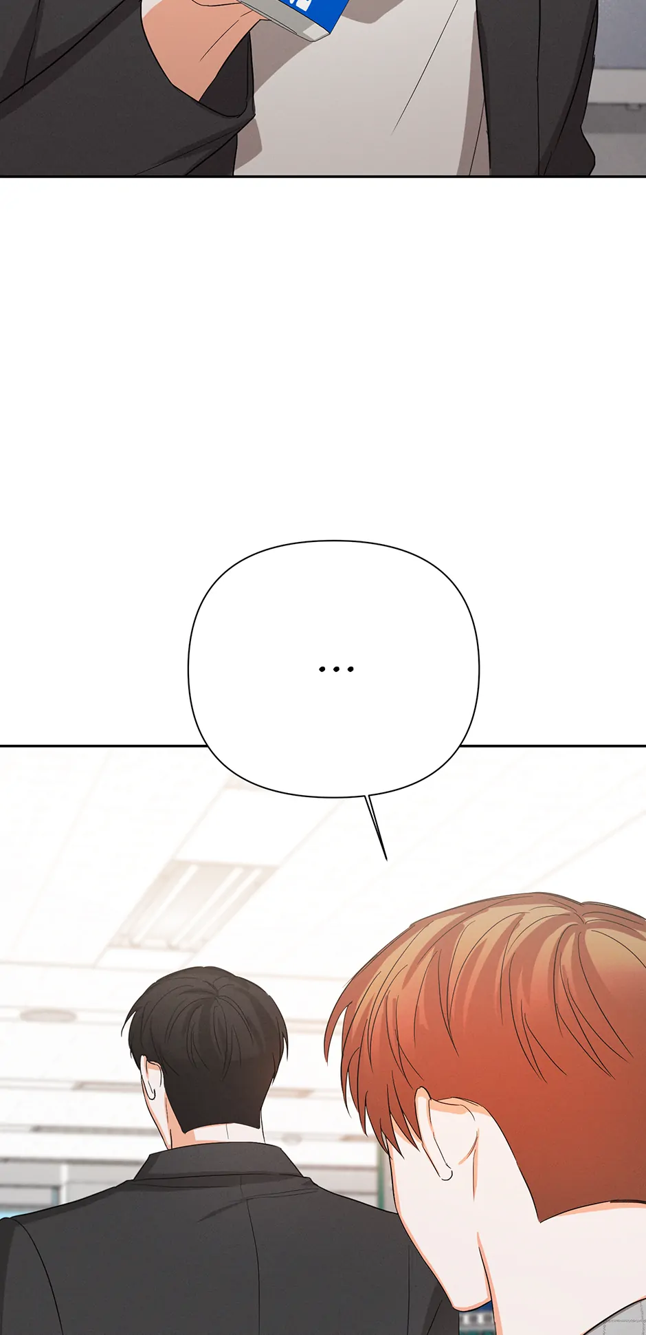 Nine to Nine [Official] - 33. Who's There manhwa