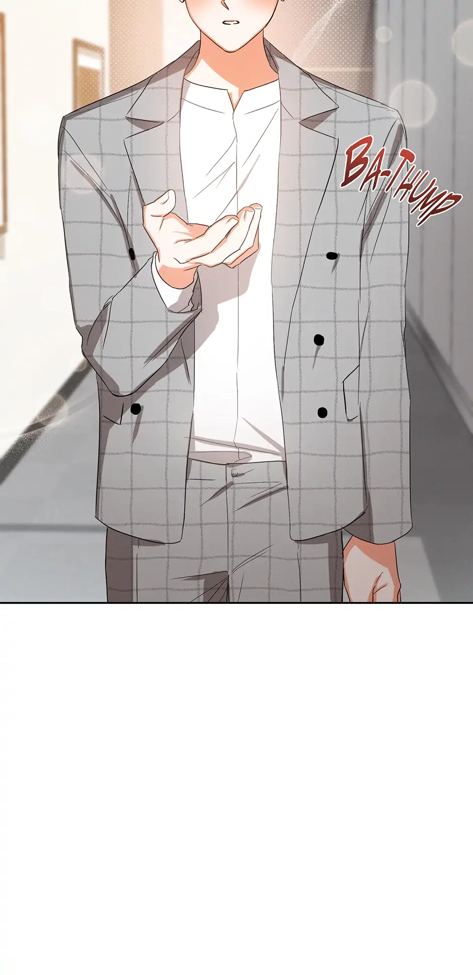 Nine to Nine [Official] - 33. Who's There manhwa