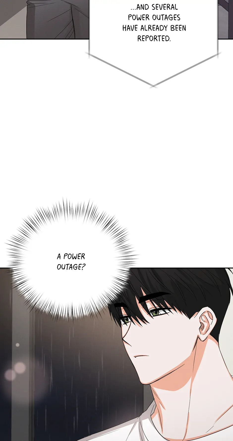 Nine to Nine [Official] - 33. Who's There manhwa