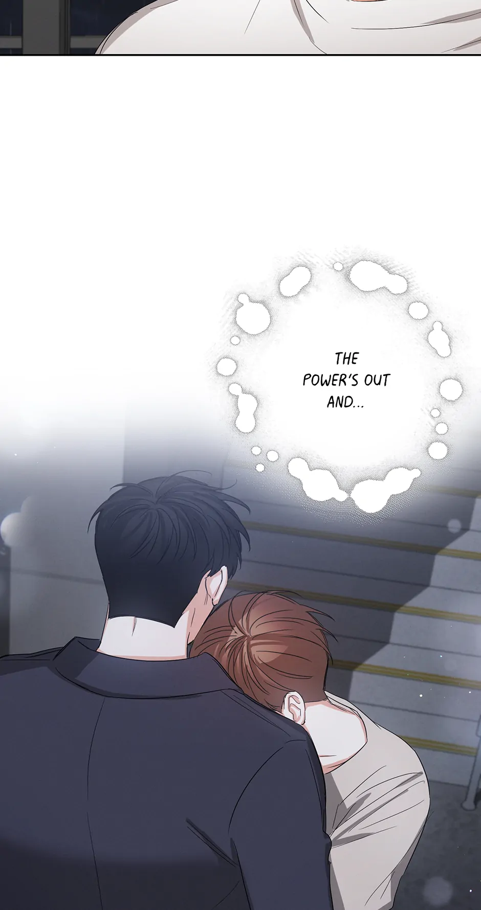 Nine to Nine [Official] - 33. Who's There manhwa