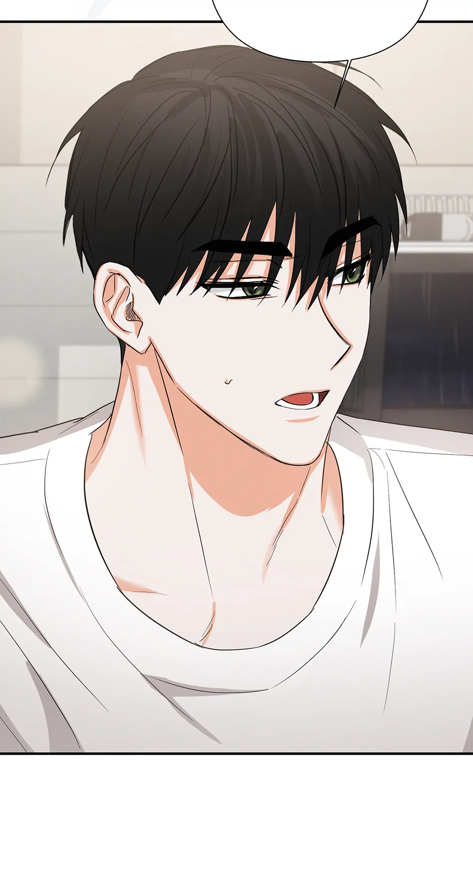 Nine to Nine [Official] - 33. Who's There manhwa