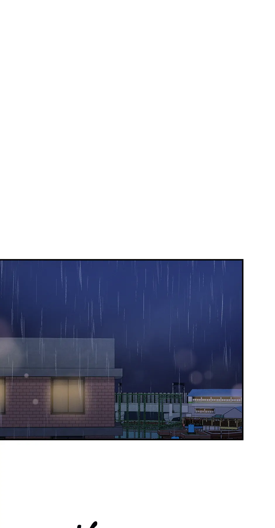 Nine to Nine [Official] - 33. Who's There manhwa