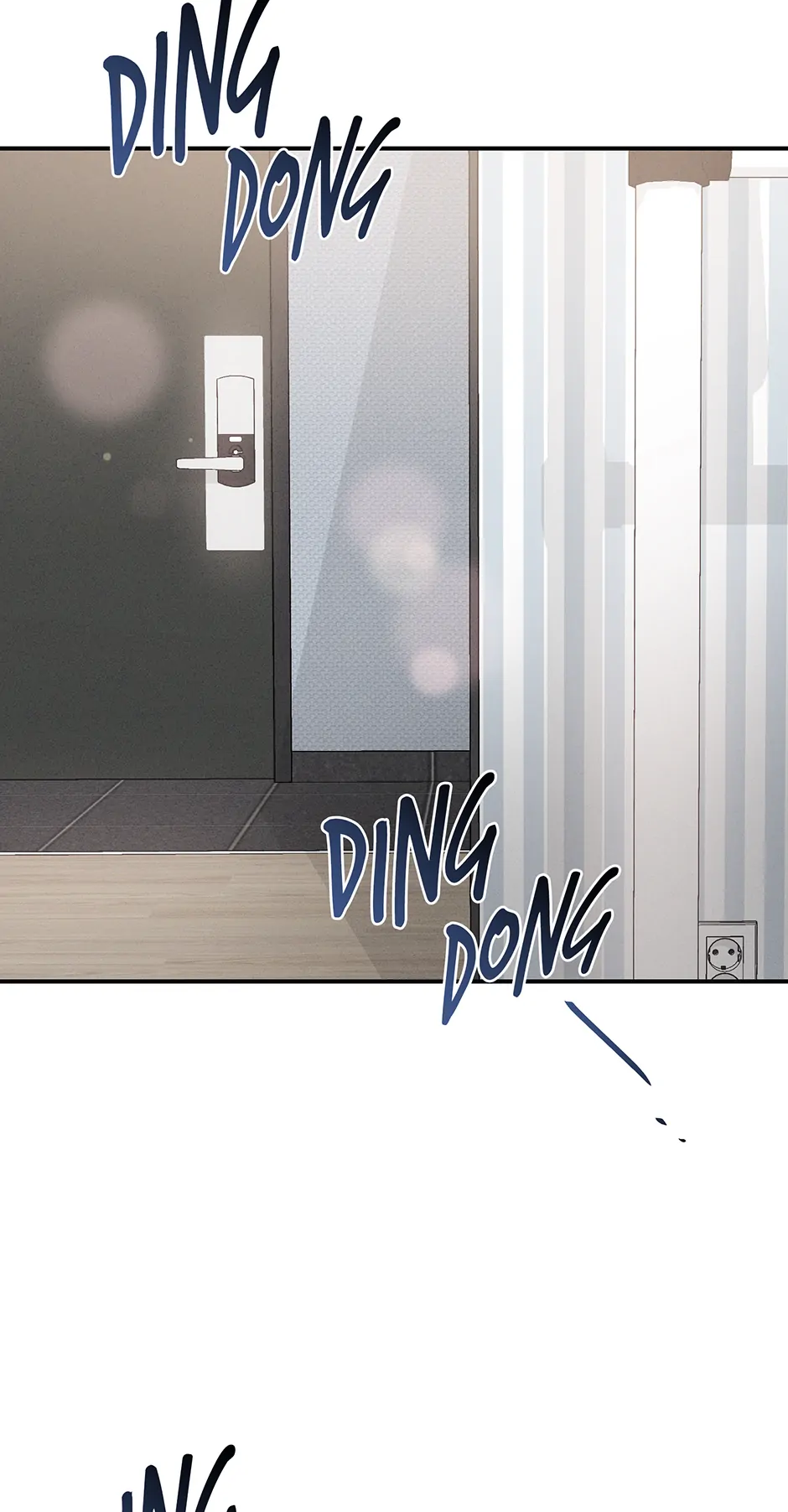 Nine to Nine [Official] - 33. Who's There manhwa