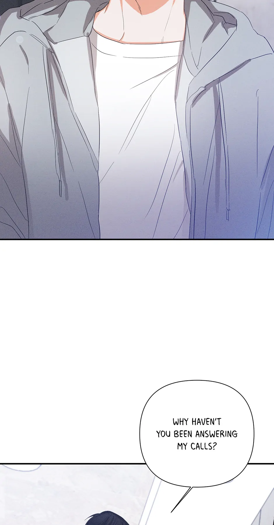 Nine to Nine [Official] - 33. Who's There manhwa