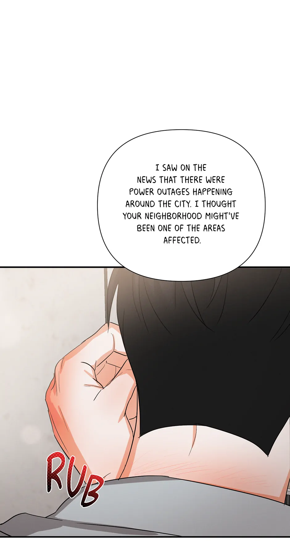 Nine to Nine [Official] - 33. Who's There manhwa