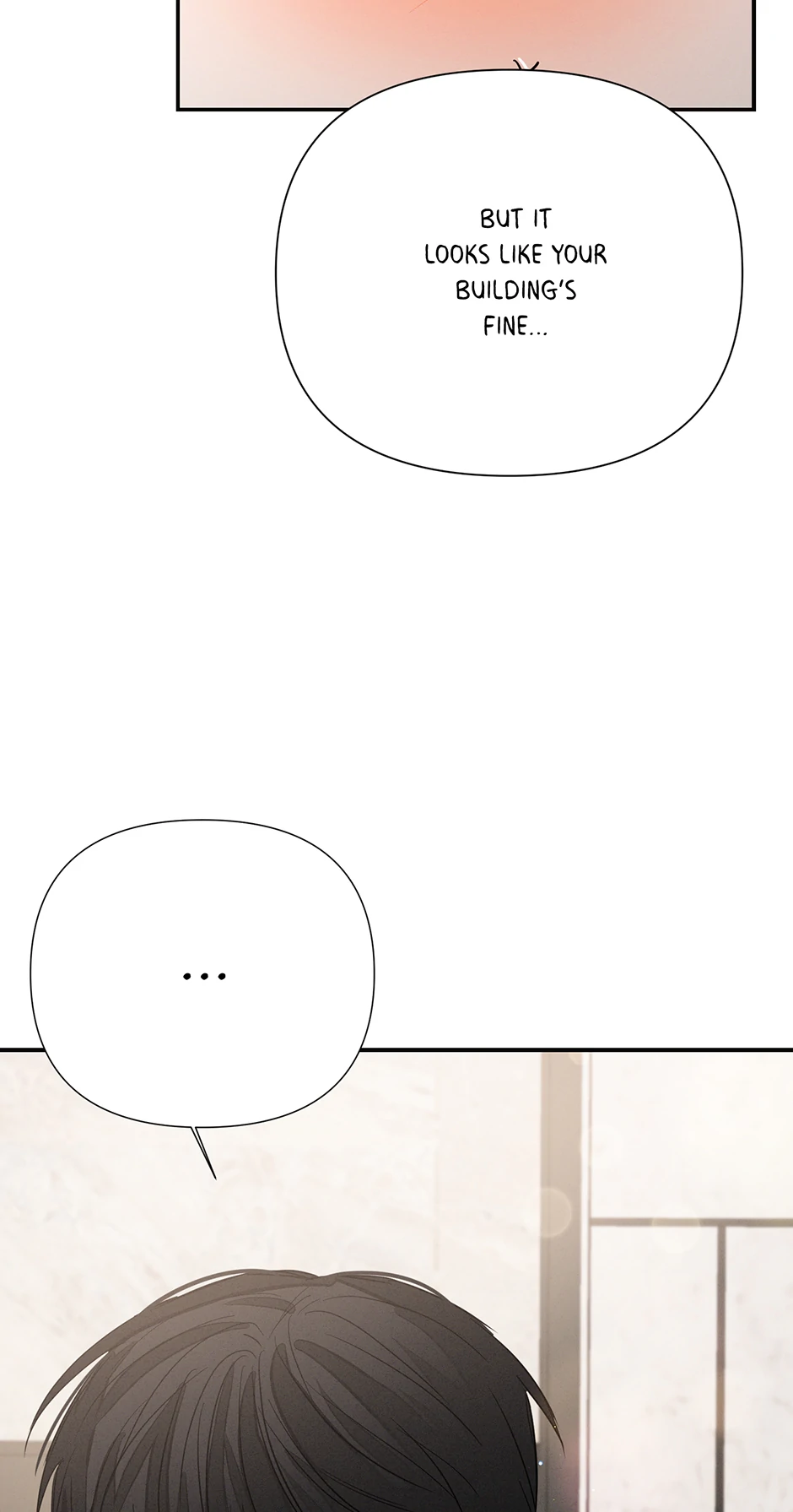 Nine to Nine [Official] - 33. Who's There manhwa