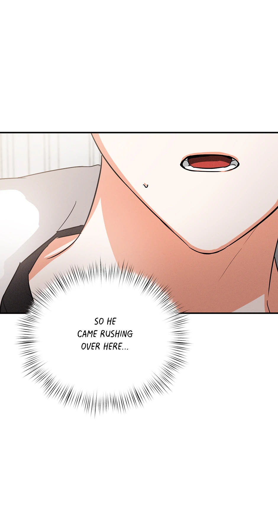 Nine to Nine [Official] - 33. Who's There manhwa