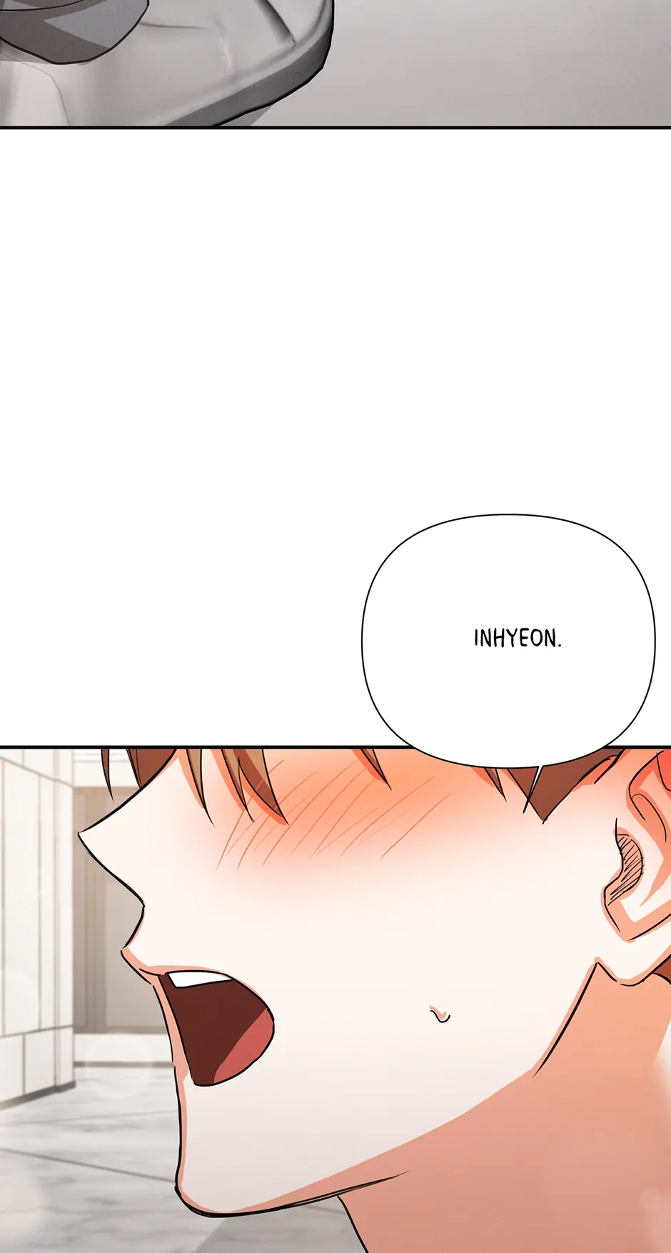 Nine to Nine [Official] - 33. Who's There manhwa