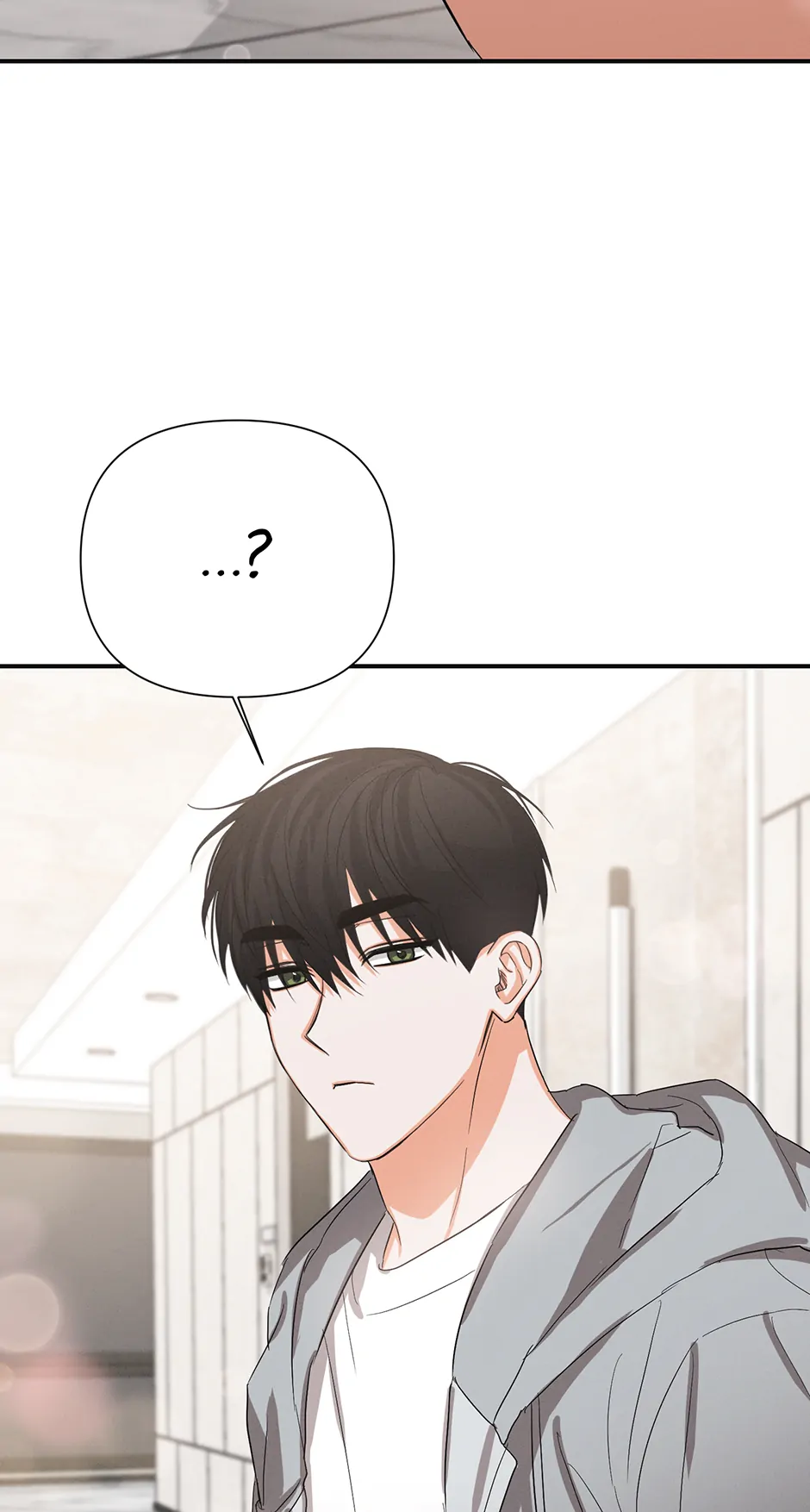 Nine to Nine [Official] - 33. Who's There manhwa