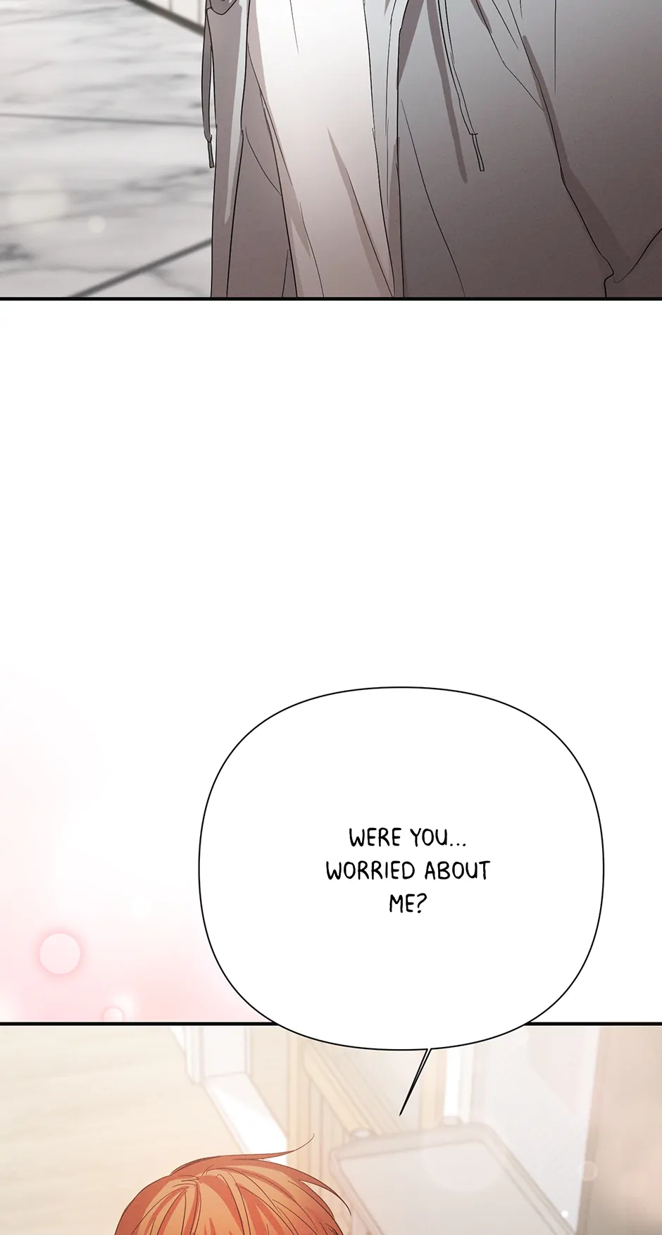 Nine to Nine [Official] - 33. Who's There manhwa