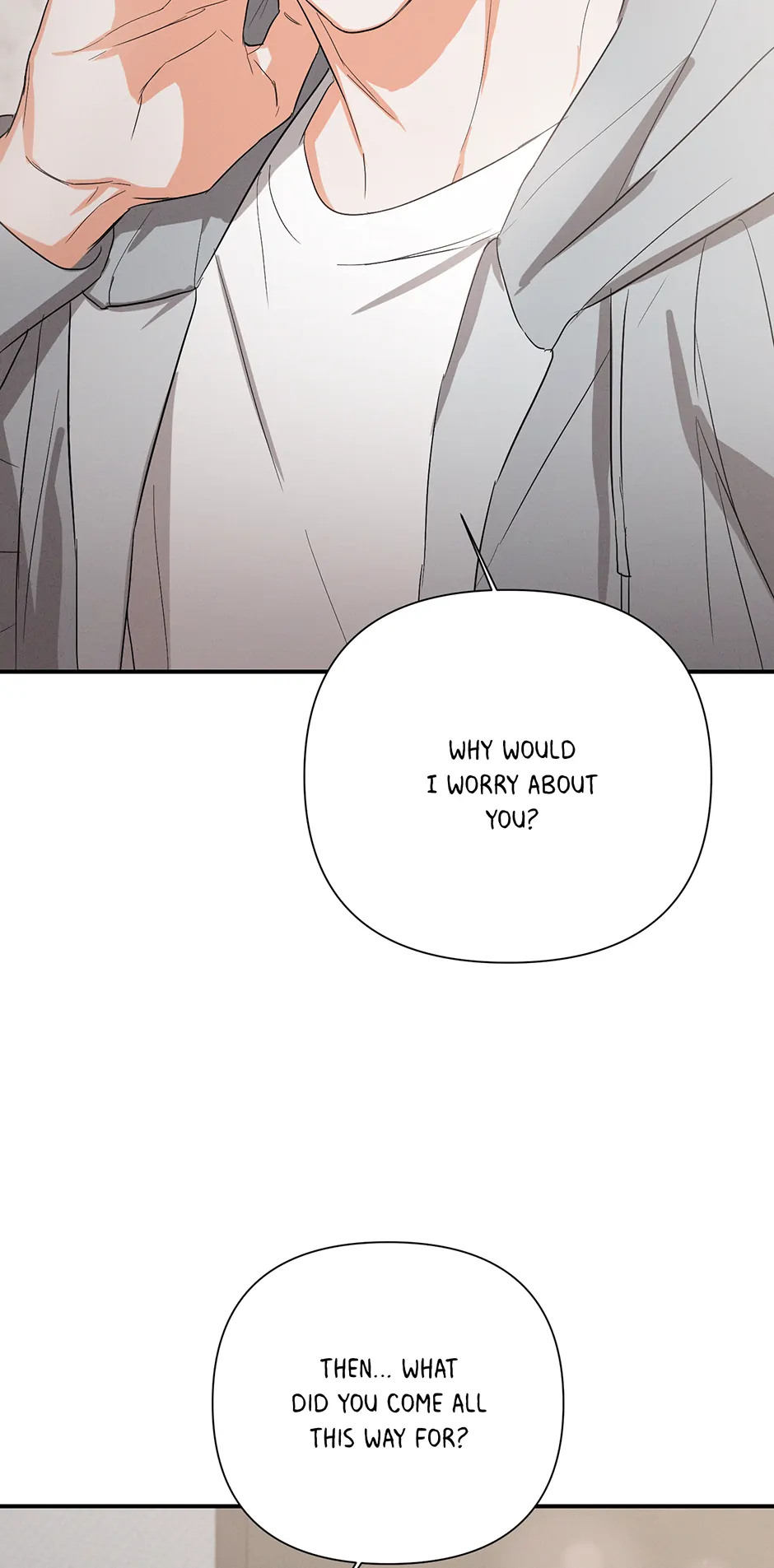 Nine to Nine [Official] - 34. Congratulations! manhwa