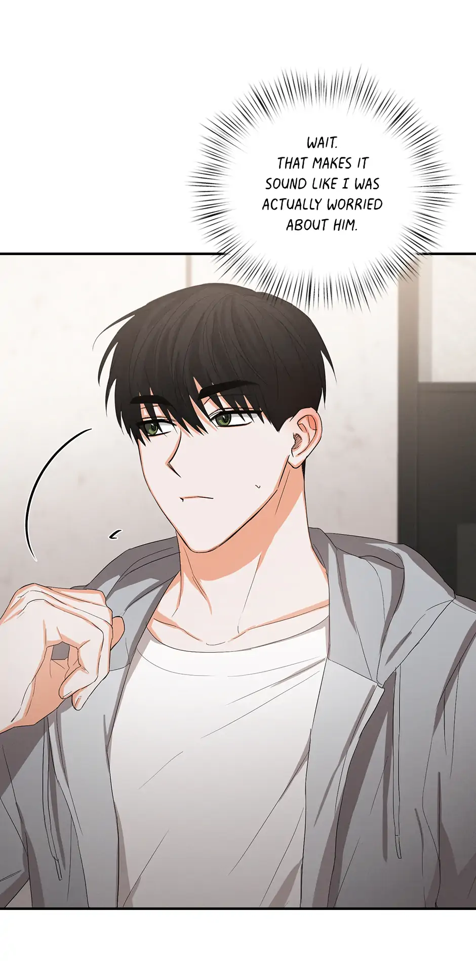 Nine to Nine [Official] - 34. Congratulations! manhwa