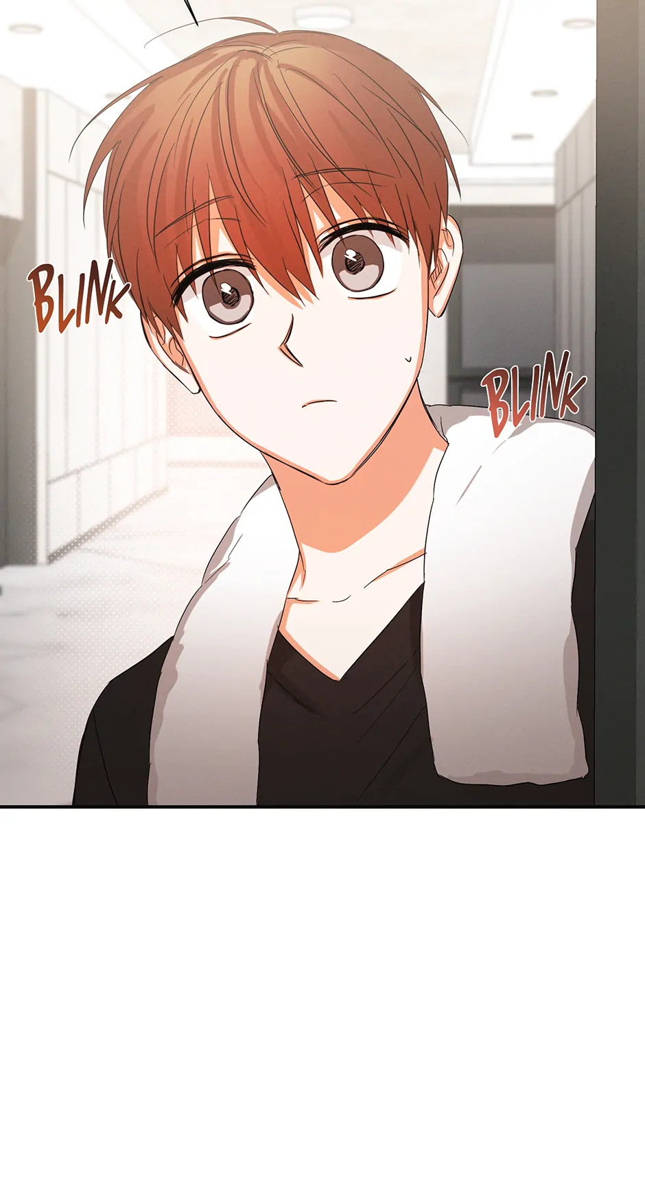 Nine to Nine [Official] - 34. Congratulations! manhwa